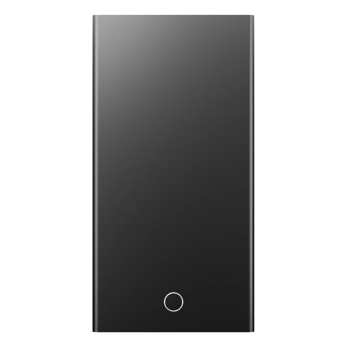 NX Pro front view