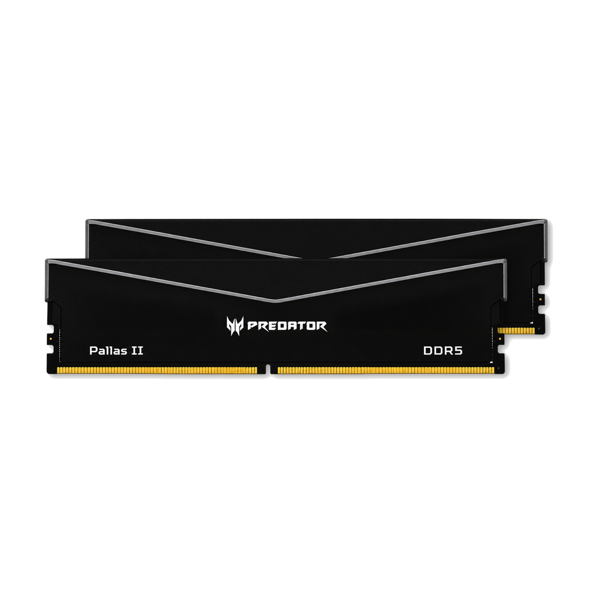 Acer Predator Pallas II 64GB DDR5-6000 CL30 Black