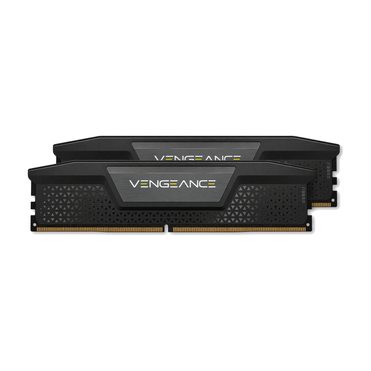 Corsair Vengeance 32GB (2x16GB) DDR5-6000 CL36 Desktop Memory Black