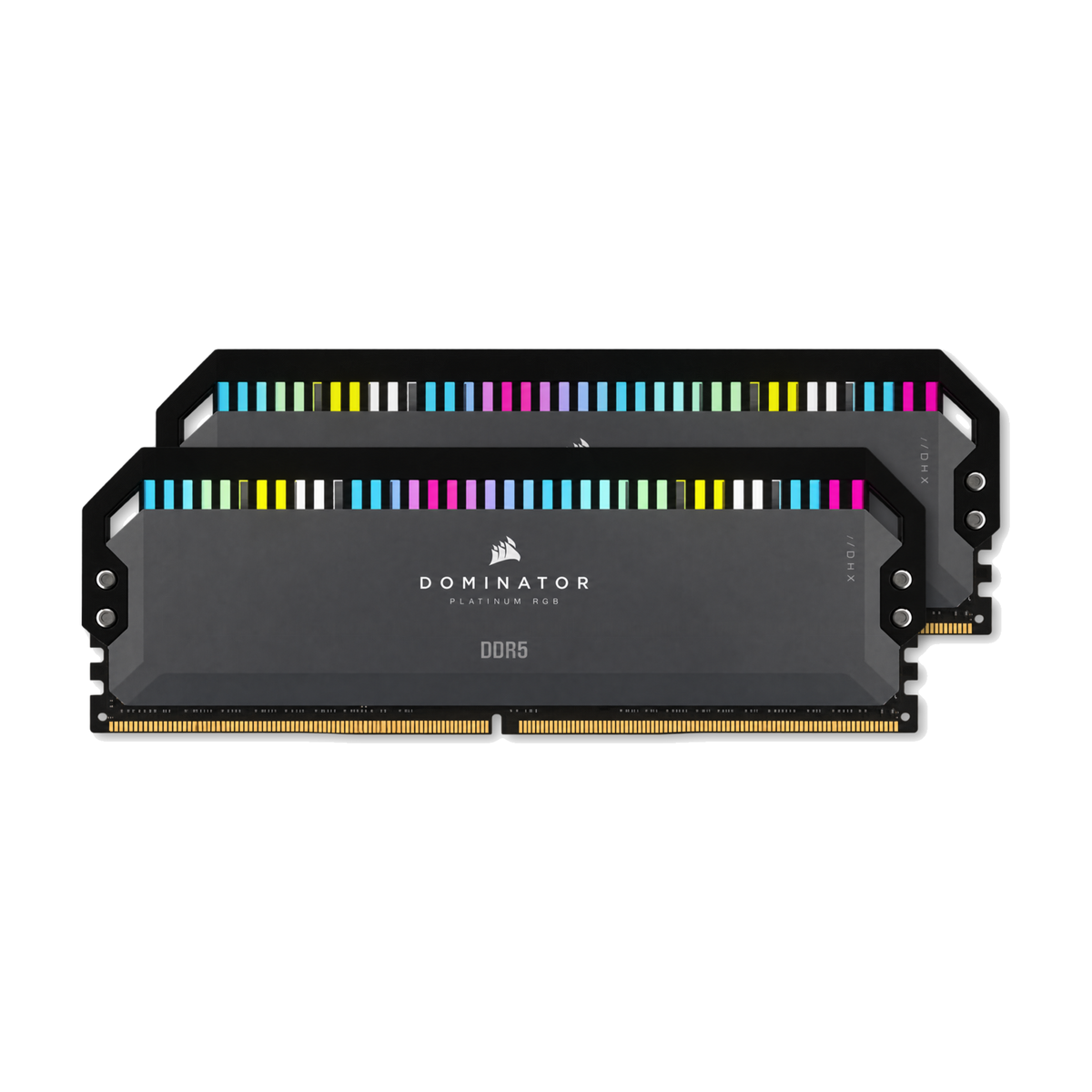 Corsair Dominator Platinum RGB 64GB (2x32GB) DDR5-5200 CL40