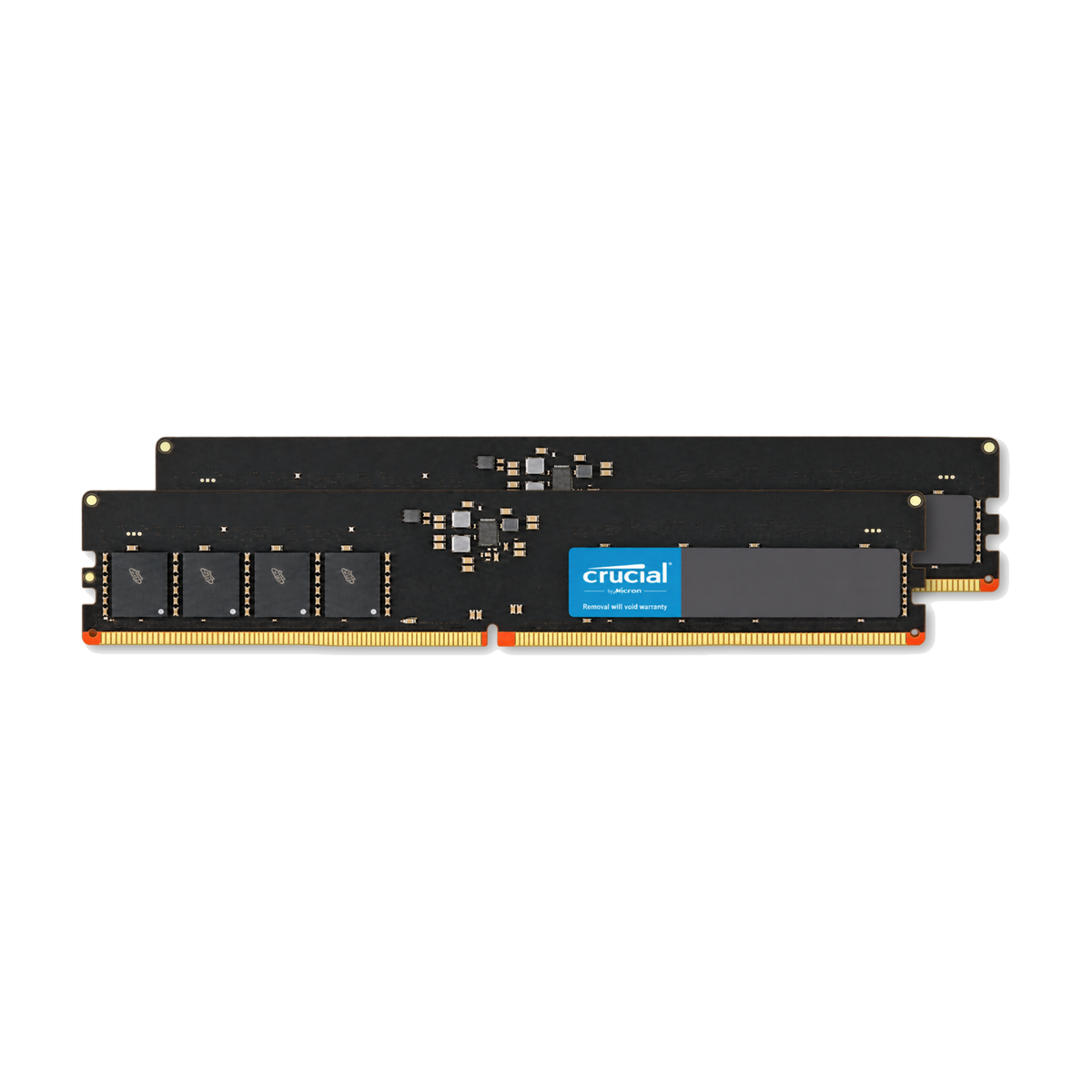 Crucial 64GB DDR5-5600 Desktop Memory