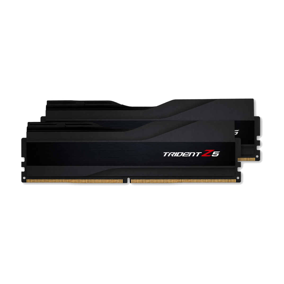 G.Skill 64GB (2x32GB) DDR5-6000 CL30 Desktop Memory Black