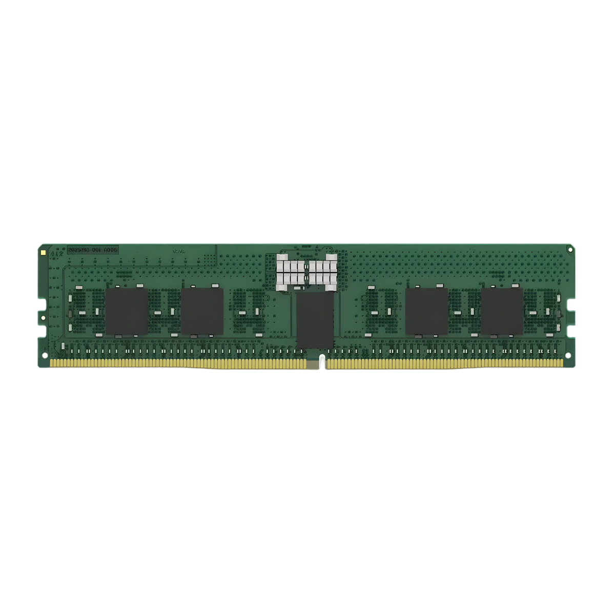Kingston 16GB DDR5-4800 ECC Registered RDIMM Server RAM Memory Module KTL-TS548S8-16G