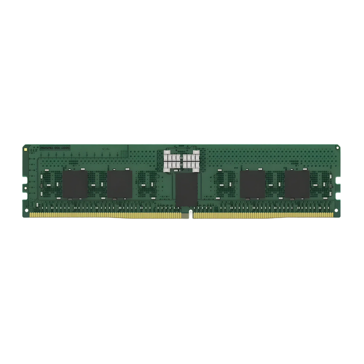 Kingston 64GB DDR5-4800 ECC RDIMM Server RAM