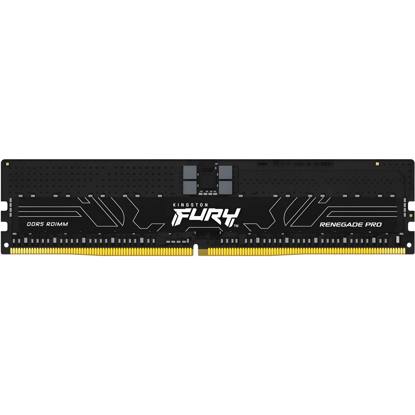Kingston FURY Renegade Pro DDR5 RDIMM Server RAM