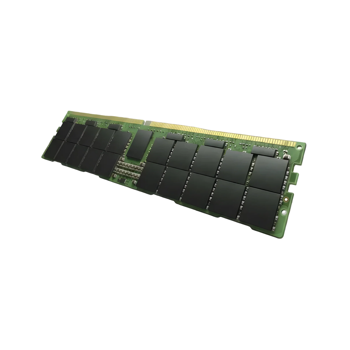 SK Hynix 64GB 5600 DDR5 وحدة ذاكرة RDIMM ECC مسجلة للخوادم HMCG94AGBRA