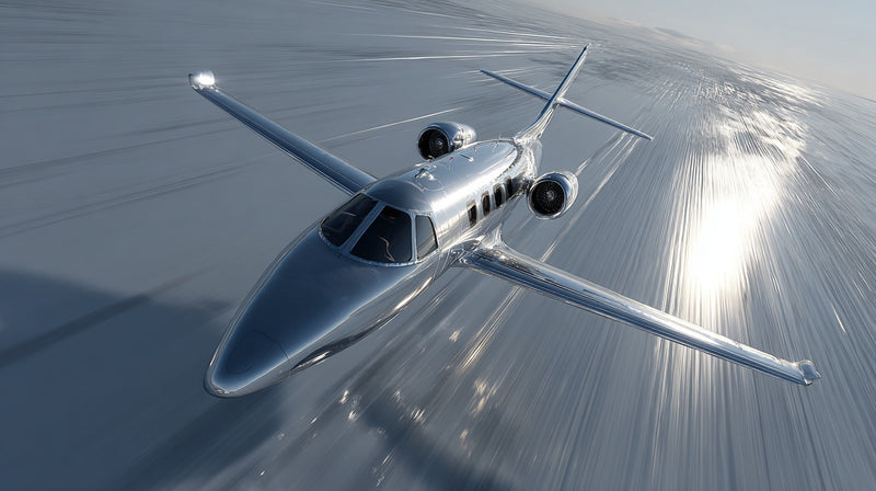 Flugsimulation Workstations