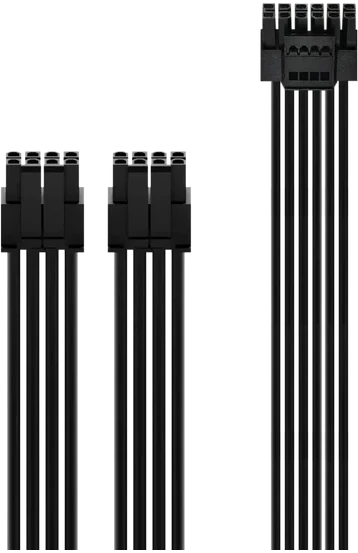 Corsair Typ-5 12VHPWR-Kabel