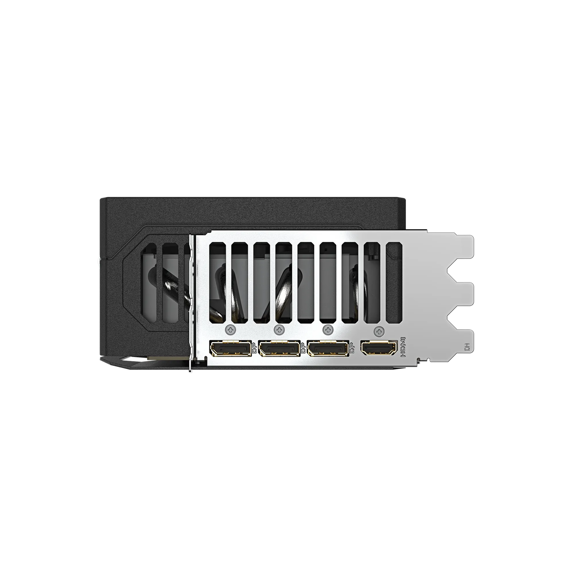 Gigabyte GeForce RTX 5080 Aorus Master OC 16GB GDDR7 Graphics Card