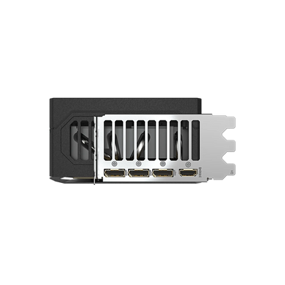 Gigabyte GeForce RTX 5080 Aorus Master OC 16GB GDDR7 Graphics Card