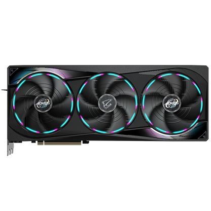 Gigabyte GeForce RTX 5080 Aorus Master OC 16GB GDDR7 Graphics Card
