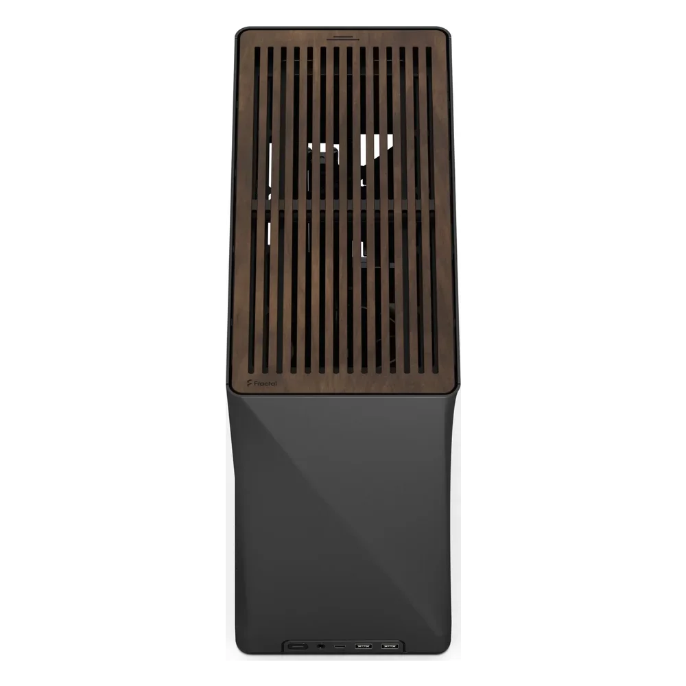 Fractal Design Era 2 Gray#gray