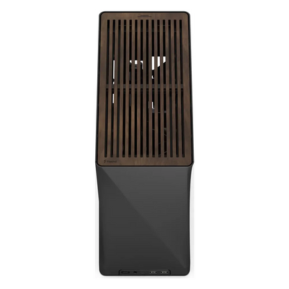 Fractal Design Era 2 Gray