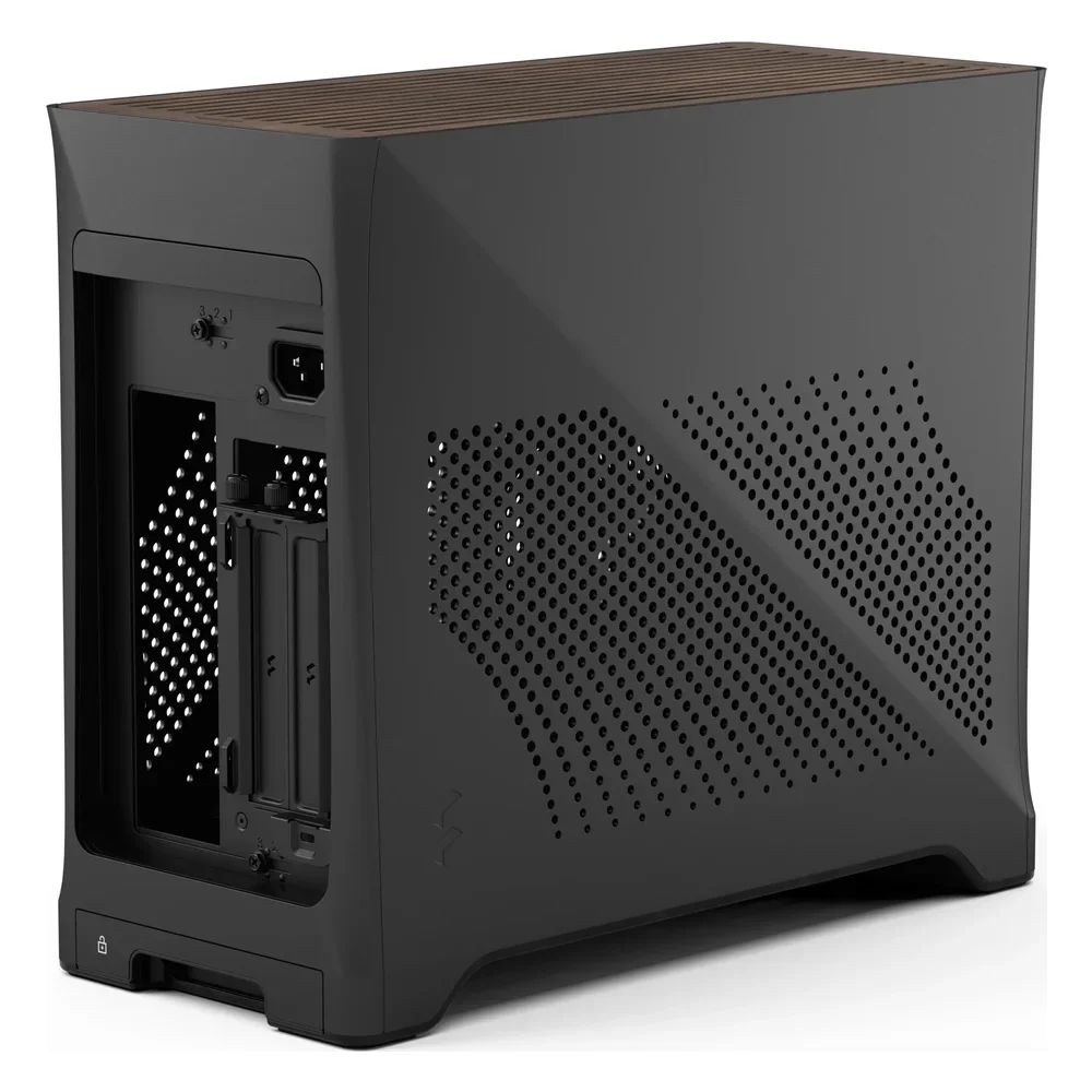 Fractal Design Era 2 Gray#gray