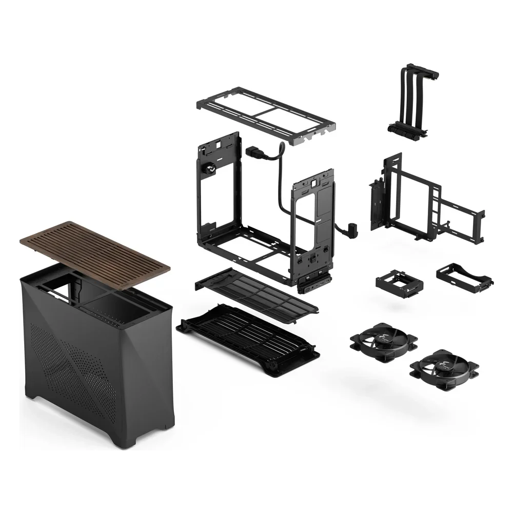 Fractal Design Era 2 Gray#gray