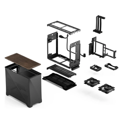 Fractal Design Era 2 Gray