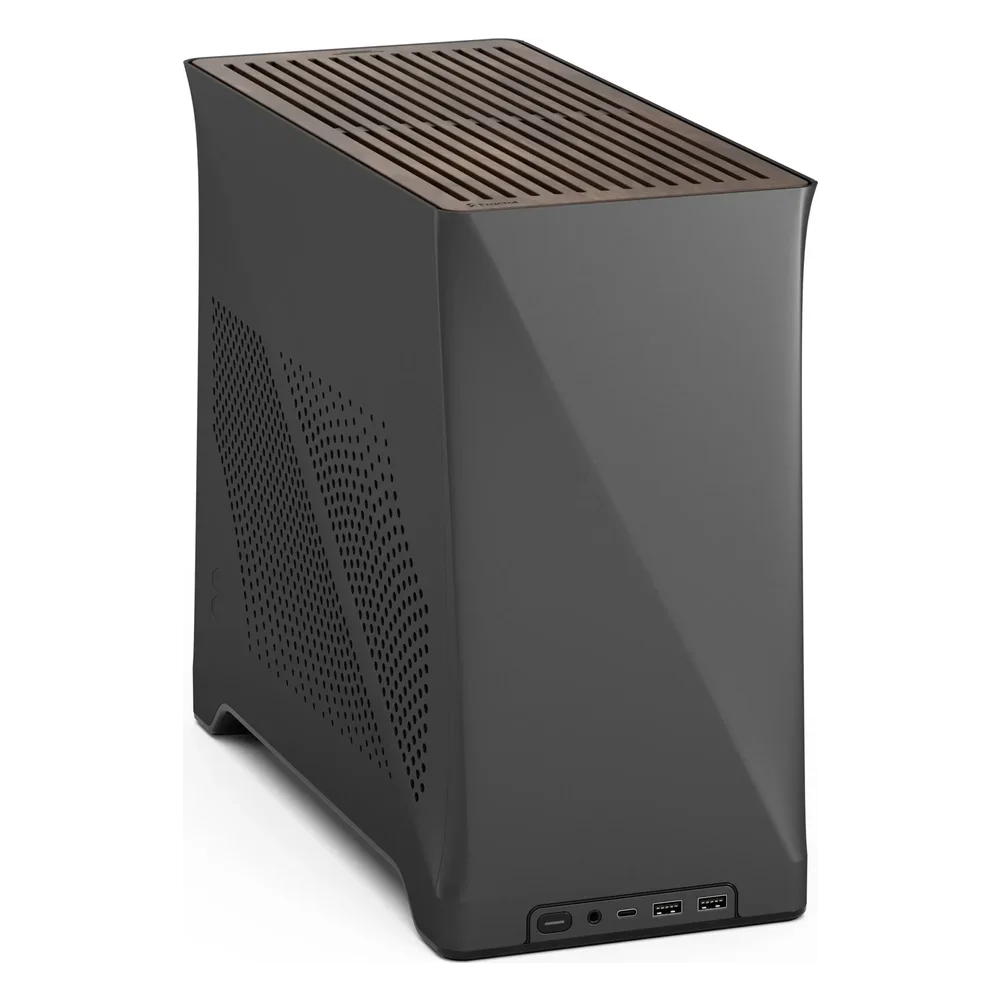 Fractal Design Era 2 Gray#gray