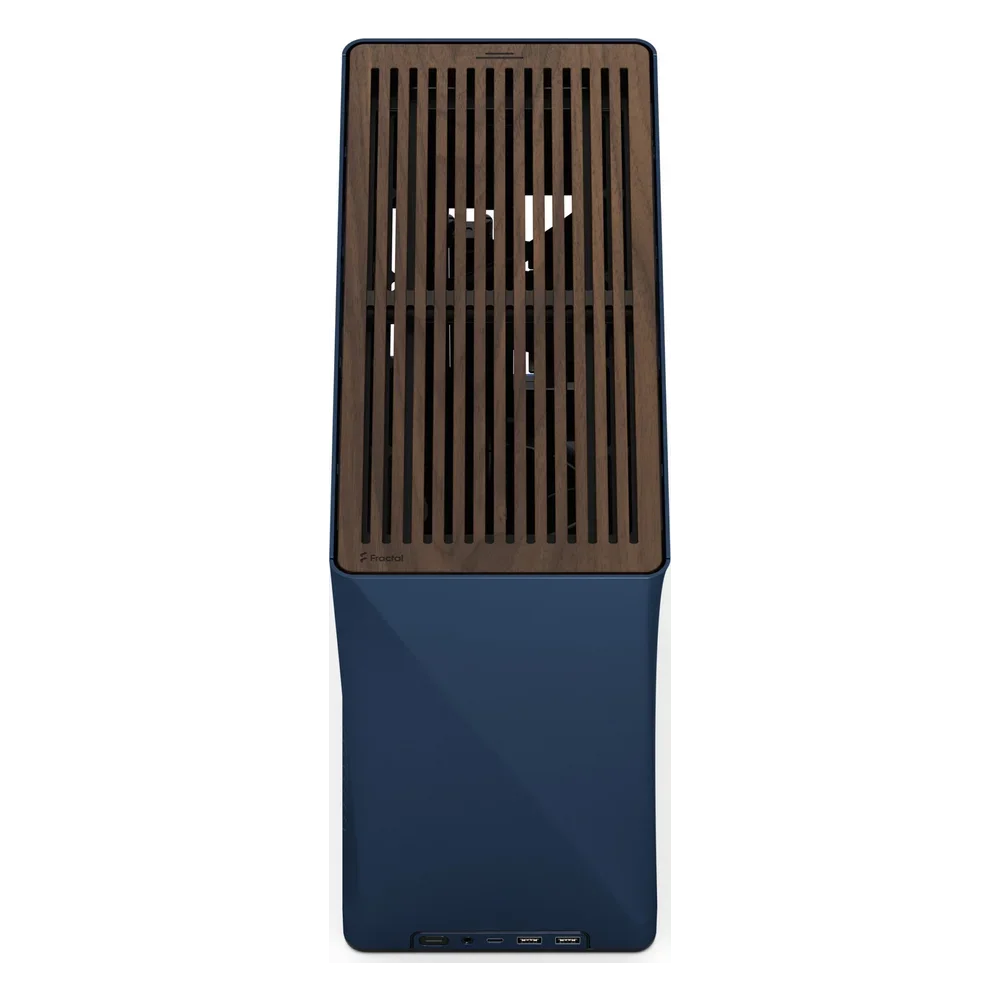 Fractal Design Era 2 Blue