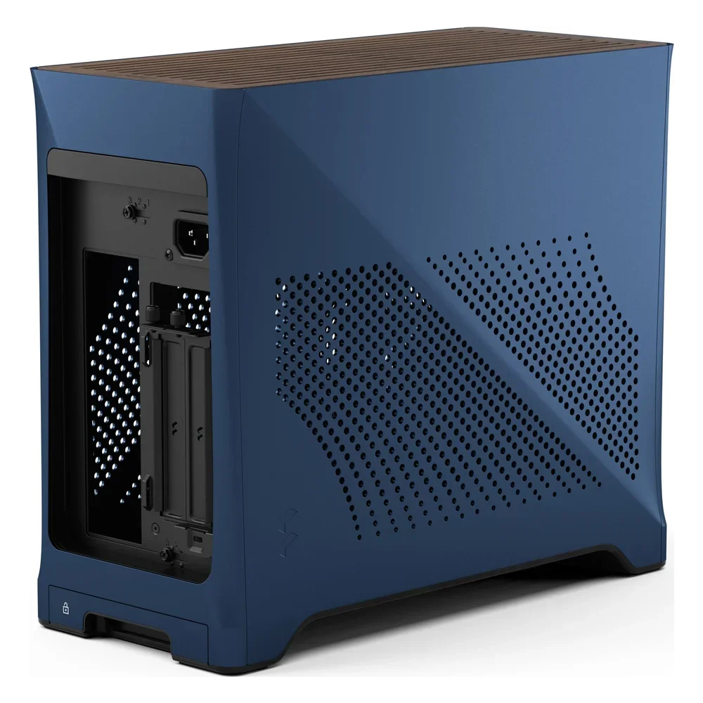 Fractal Design Era 2 Blue#blue
