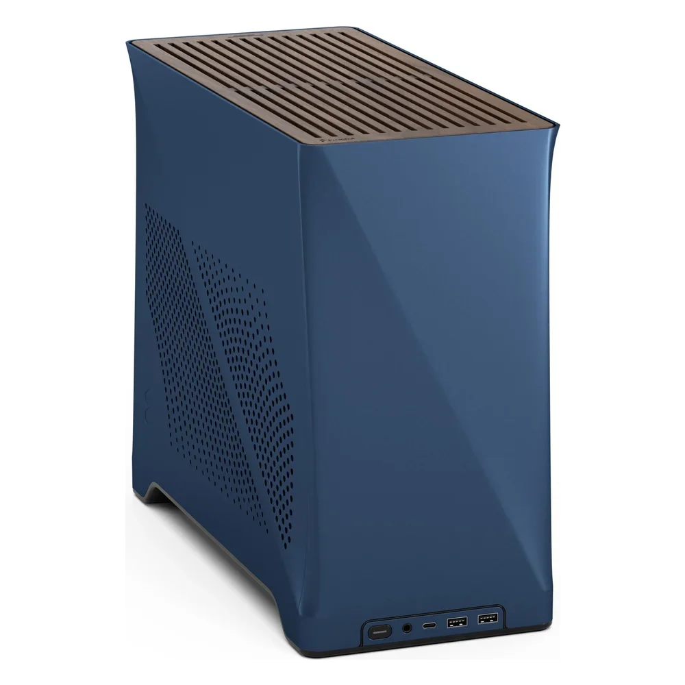 Fractal Design Era 2 Blue#blue