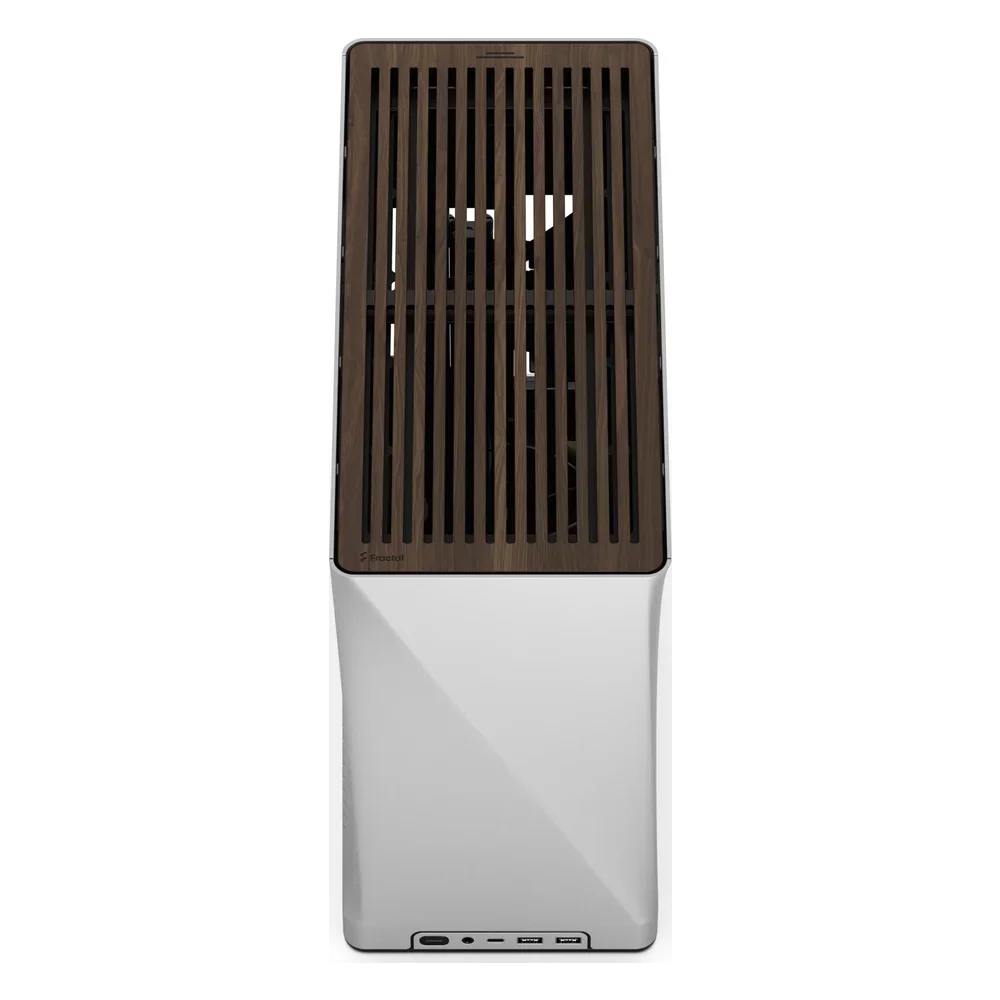 Fractal Design Era 2 Silver