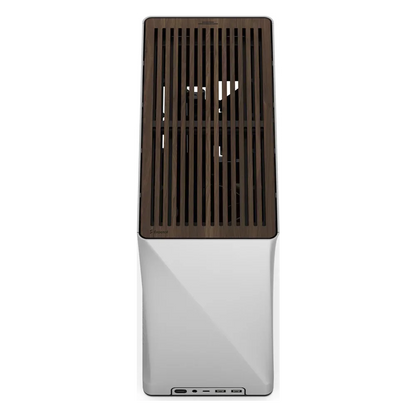 Fractal Design Era 2 Silver