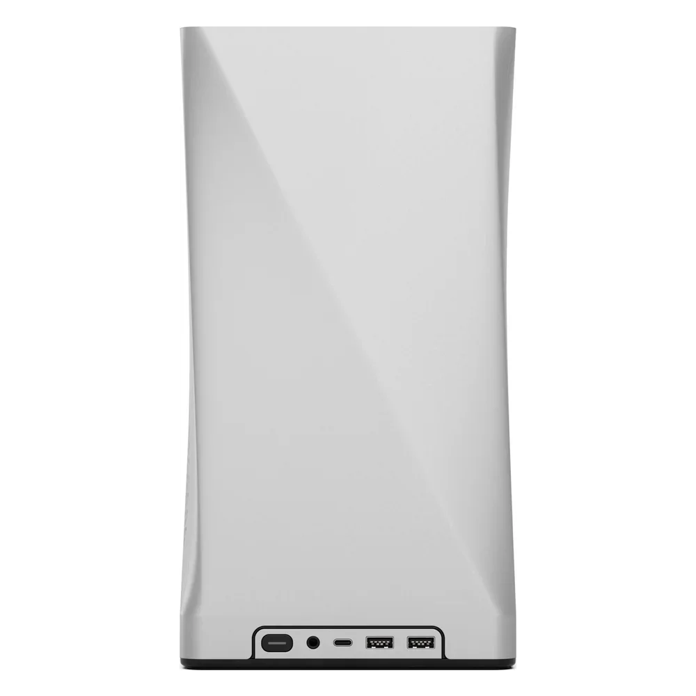 Fractal Design Era 2 Silver