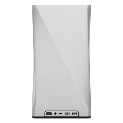 Fractal Design Era 2 Silver