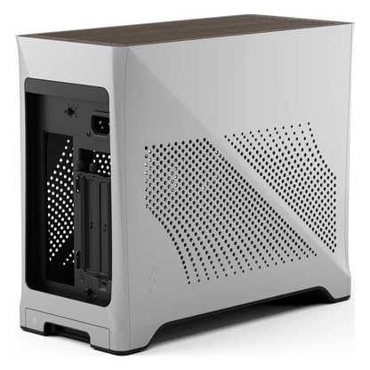 Fractal Design Era 2 Silver