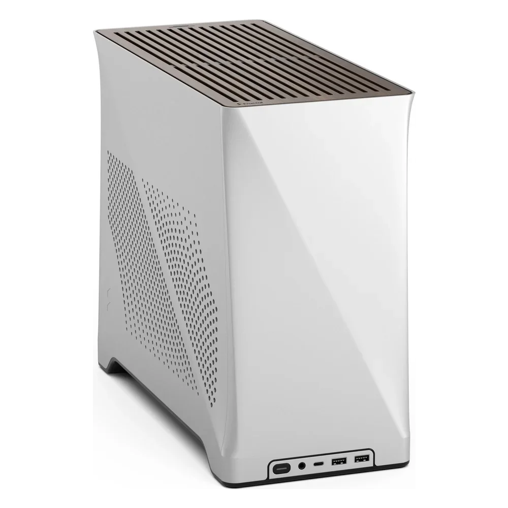 Fractal Design Era 2 Silver#silver