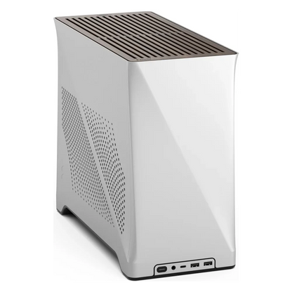 Fractal Design Era 2 Silver