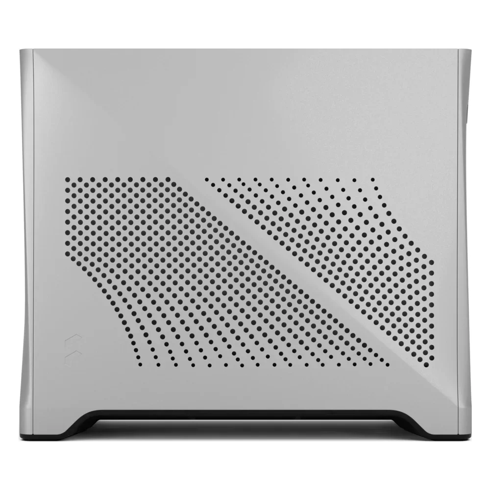 Fractal Design Era 2 Silver