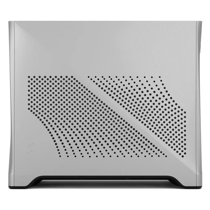 Fractal Design Era 2 Silver