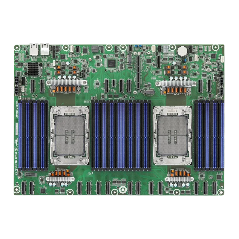 ASRock GNR2D32MGX