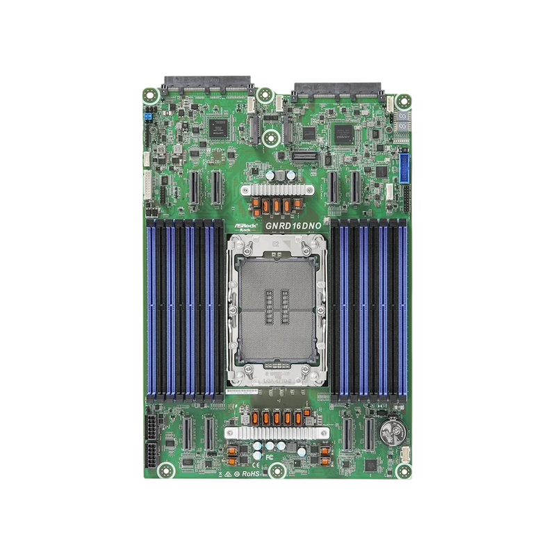 ASRock GNRD16DNO