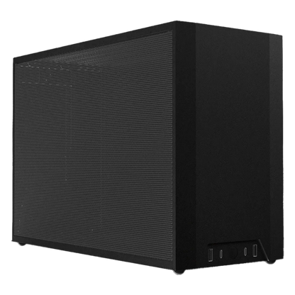 NCASE M1EVO Side VIew