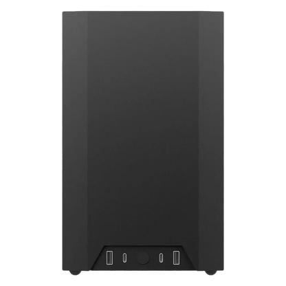 NCASE N1EVO Front VIew
