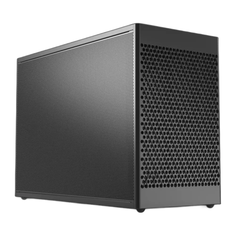 NCASE M2 - Black