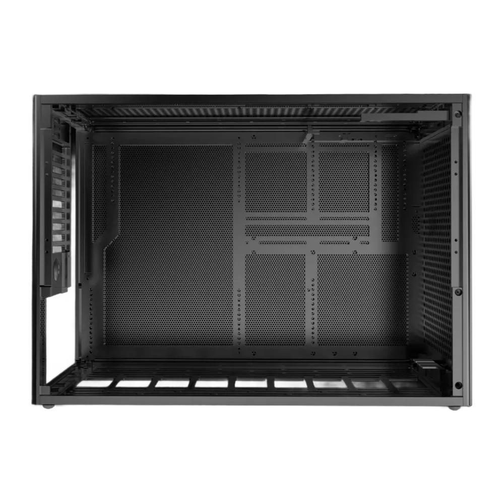 NCASE M2 - Black
