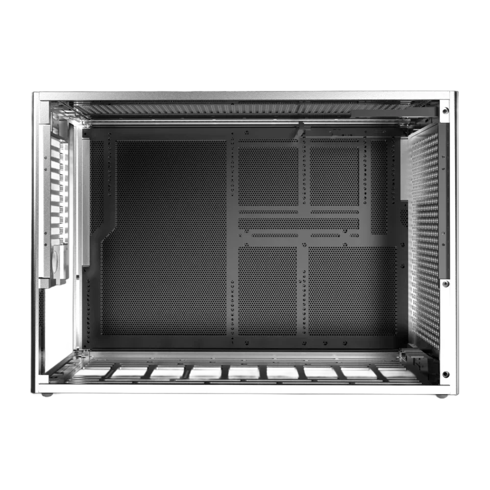 NCASE M2 - Silver