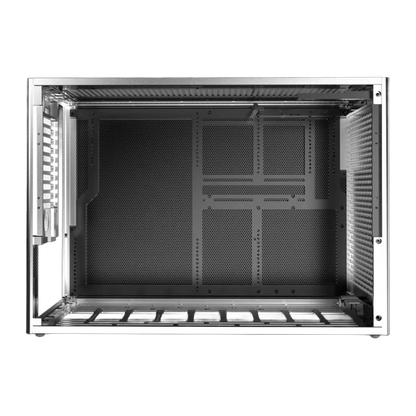 NCASE M2 - Silver