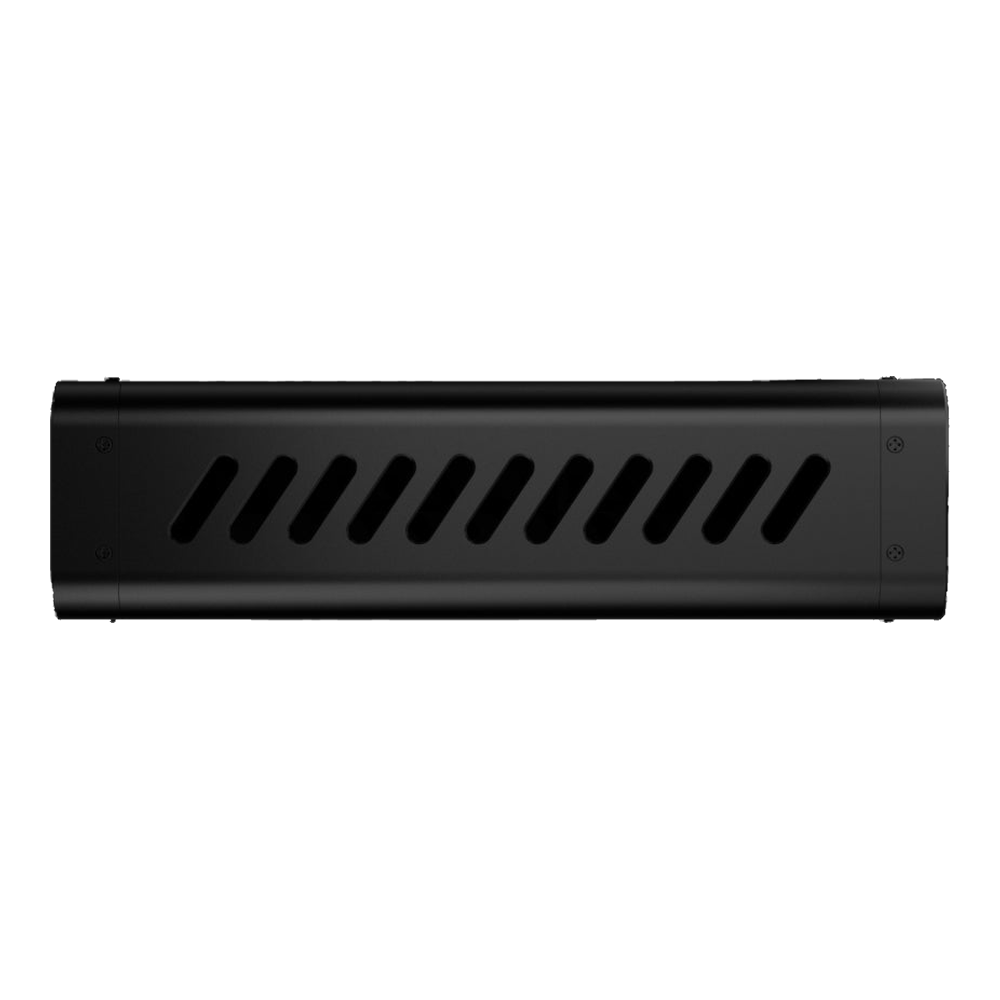 NCASE S5M - Black#black