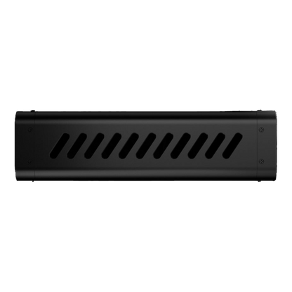 NCASE S5M - Black