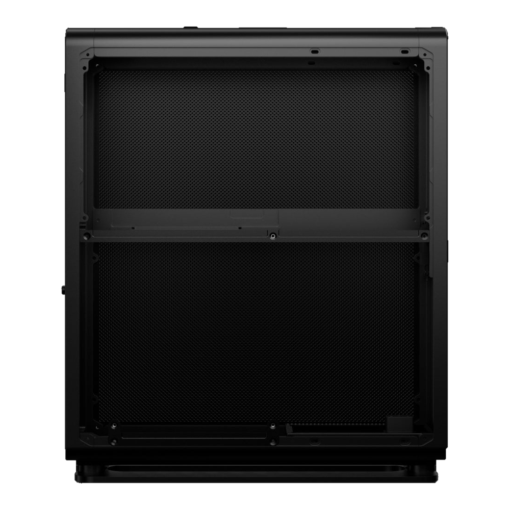 NCASE S5M - Black