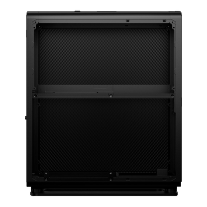 NCASE S5M - Black