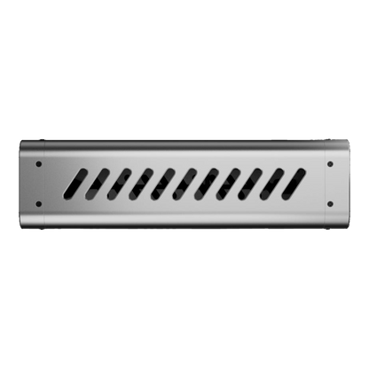 NCASE S5M - Silver