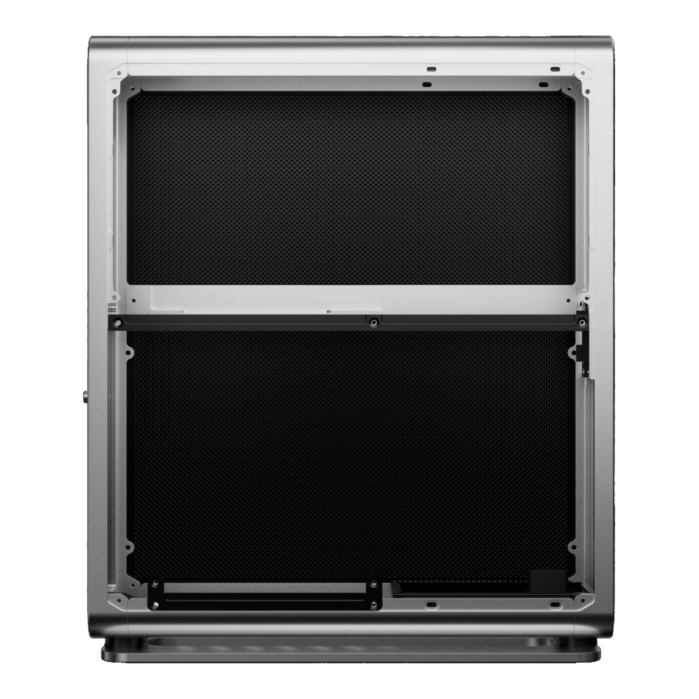 NCASE S5M - Silver