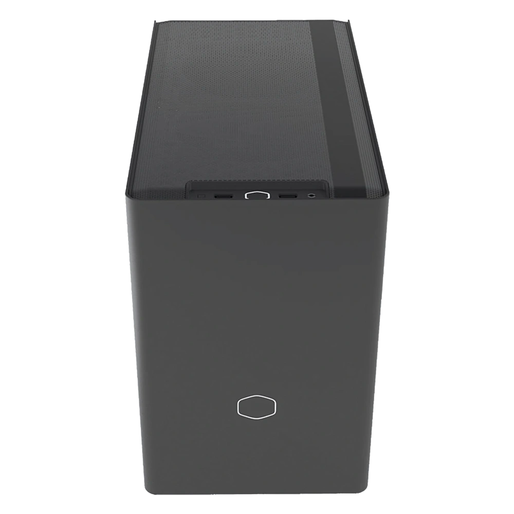 NR200P MAX front view.