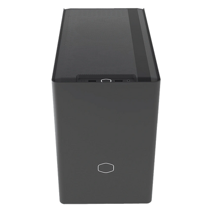 NR200P MAX front view.