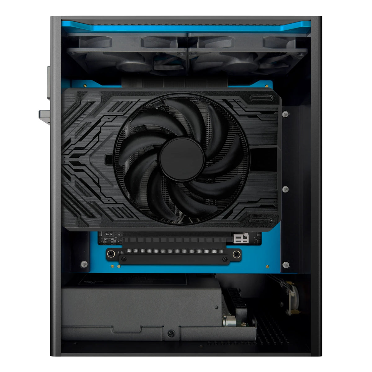 NX side GPU view
